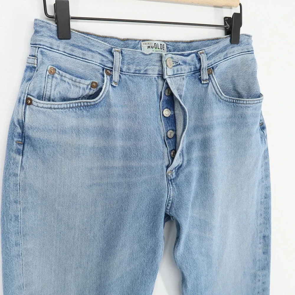 Agolde Remy Jean - Picture 3 of 10